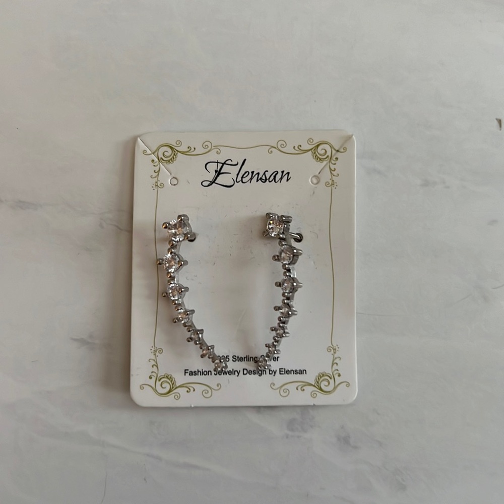 Women’s Earrings